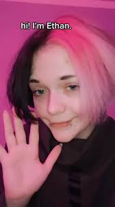 Ethan's Transgender Journey: Coming Out and Taking Testosterone