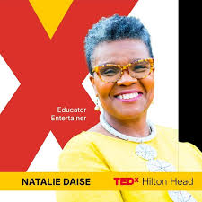 Natalie Daise (@gullahmama) • Instagram photos and videos