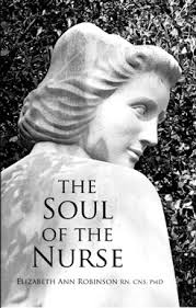 Soul of the Nurse Book — SpannRobinson