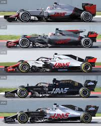 Nascar and formula 1 are two of the most popular and exciting motorsports. Haas 2016 2020 Formula 1 Car Formula 1 Car Racing Racing