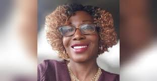 M. Angie Rhoads Obituary