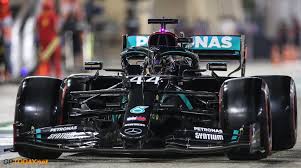 Bekijk hier de samenvatting van f1 kwalificatie bahrein. F1 Kwalificatie Gp Bahrein Hamilton Op Pole Bottas Tweede Verstappen Derde Gptoday Net