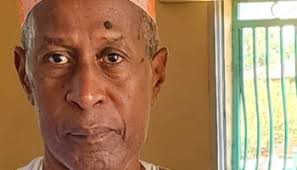 Coordination Haali pular/ « Ma mission c'est d'unir le Fouta, unir la  Guinée », El Hadj Alsény Barry, président par intérim