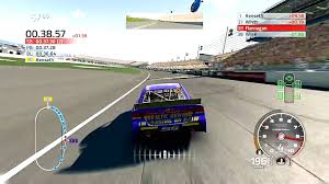 I am unaware of any sites, but i have some ridiculously fast setups on the 360 that i would be willing to provide you free of charge. Nascar 15 Victory Edition Download Gamefabrique