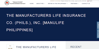 The manufacturers life insurance company (mli) has said that it is planning to redeem at par on february 21, 2019 all of its outstanding cad500,000,000 worth of 2.811 percent fixed/floating subordinated debentures due february 21, 2024. The Complete List Of Life Insurance Companies In The Philippines
