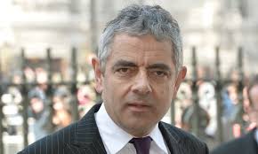 Rowan atkinson, the actor known for playing the character mr. Is Rowan Atkinson Dead Death Hoax About Mr Bean Actor Resurfaces Daily Mail Online