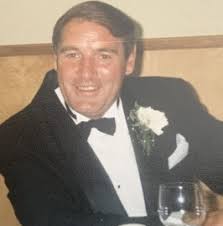 John Roberts Obituary