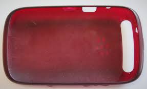That's why it can be hard to clean. My Silicone Cell Phone Case Is Yellowing How Do I Make It Clear White Again Quora