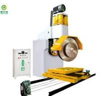 Dialead Automatic Cutting Equipment Single Arm Marble Block Cutting Machine Granite Block Cutting Machine