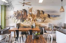 Graffiti Art Interiors Portfolio Set It Off Street Art Melbourne