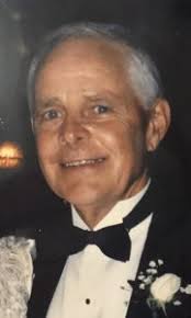 James F. "Jay" Courtney, Sr.