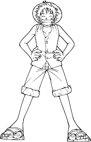 Coloriage one piece wanted nami dead or alive jecoloriecom. Coloriage Luffy Novocom Top