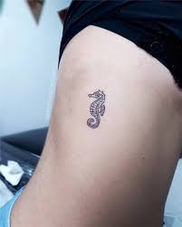 50 Inspiring Small And Simple Tattoo Designs Ideas 2019 Soflyme More refined seahorse tattoos can be done in a style that looks embossed, or even carved. small and simple tattoo designs ideas