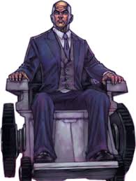 Professor X - Wikipedia