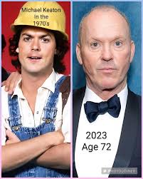 Time really flies. Check out 7 celebrities clocking 50 this year (2025)
