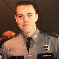 Charles "Morey" Mills II Obituary