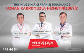 medical park gebze hastanesi beyin ve sinir cerrahisi uzman kadrosu ile hizmetinizde beyincerrahisi beyin