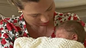 The gambler', about the violence she reportedly endured. Carrie Symonds And Boris Johnson Name Baby Son After Doctors Who Saved Pm S Life Uk News Sky News