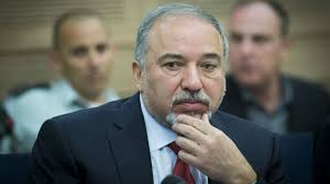 liberman backpedals on demand that pre