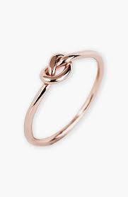 Argento Vivo Mini Knot Ring Nordstrom Jewelry Knot Ring Beautiful Jewelry