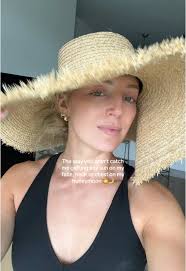 Florence Sun Hat Monday Swim