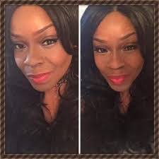 Monique Rountree's Instagram, Twitter & Facebook