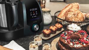 Accede a ver las opiniones robot mambo. Mostrando Articulos Por Etiqueta Robot Cocina