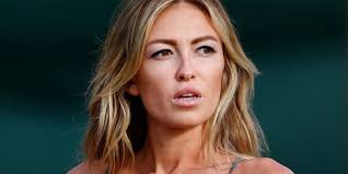 Inside paulina gretzky's birthday celebrationssource:supplied. Paulina Gretzky Finally Returns To Instagram Posts Fun Party Photo Huffpost Canada Style