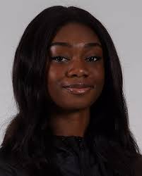 2024 Women's Track and Field Roster