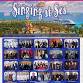 Kingdom Heirs: Singing at Sea event image