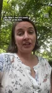 How a Default Could Affect Climate Initiatives