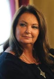 Anna dymna, urodzona jako małgorzata dziadyk (ur. Anny Dymnej Pojscie Na Calosc Dziennik Polski