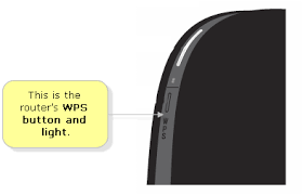 Belkin Official Support How To Use The Wps Button On Your Belkin Router