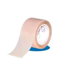 Reusable Adhesive Tape Medical Dressing Set Silicone Tape Pu Material Skin Color Surgical Tape Buy Skin Color Surgical Tape Silicone