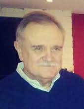 Obituary information for Martin E. Grayson