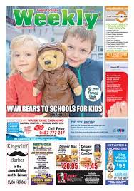Tweed Valley Weekly June 14 2018 By Tweed Valley Weekly Issuu