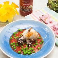 We did not find results for: Buridda Di Seppie E Piselli La Ricetta Consigliata Da Petti