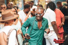 Next up is a 2pm crank ride class in annex club before hitting up the amapiano brunch for, well, loads of brunching fun. Capo On Twitter Always Vibes At Amapiano Amp Brunch Shotbyadoosey Https T Co T7jl4bl6if Twitter