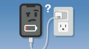 Oct 23, 2019 · when your iphone is on, you can tell if it's charging by looking at the battery icon in the upper right corner. My Iphone Won T Charge Here S The Real Fix Payette Forward