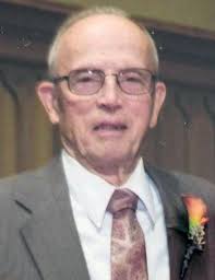 Obituary information for John W. Bowles