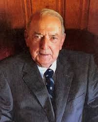 Paul Herman Brown Obituary March 13, 2025