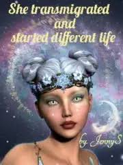 She transmigrated and started different life Chapter 72