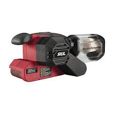 Milwaukee belt sanders are one of the 500 quality products from this prestigious company. Top 10 Belt Sanders Of 2021 Best Reviews Guide
