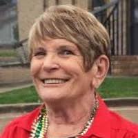 Obituary information for JoAnn B. Guillory Okeson