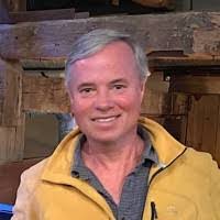 Chris Keeley's Instagram, Twitter & Facebook