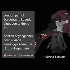 Entdecke rezepte, einrichtungsideen, stilinterpretationen und andere ideen zum ausprobieren. 30 Kata Kata Bijak Bergambar Anime Naruto Edukasistan Com