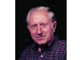 Harrison Nolan Obituary (2015)