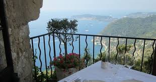 Chateau Eze Alpes Maritimes Stunning Hotels Cote D Azur Cote