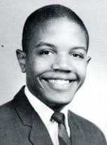 Ronald A. Crutcher, Cincinnati, OH Ohio currently in Henrico, VA USA