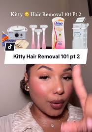 Hair Removal 101: Shaving Tips and Techniques for Women